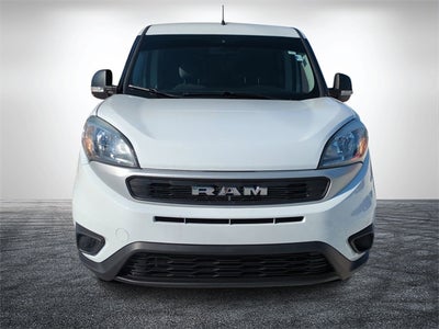 2022 RAM ProMaster City Base