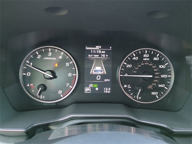 2025 Subaru OUTBACK Touring XT