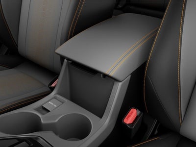 2027 Subaru CROSSTREK Limited