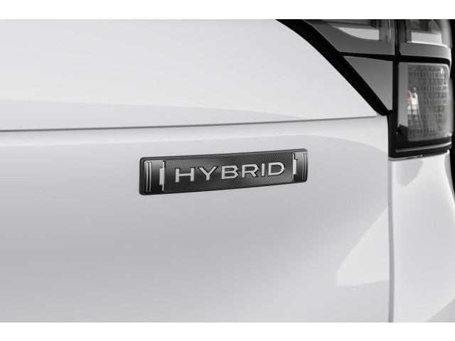 2026 Subaru FORESTER Sport Hybrid