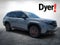 2026 Subaru FORESTER Sport Hybrid