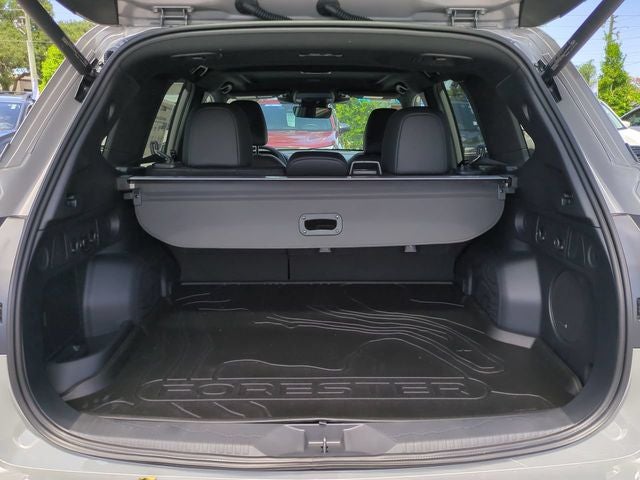 2026 Subaru FORESTER Sport Hybrid