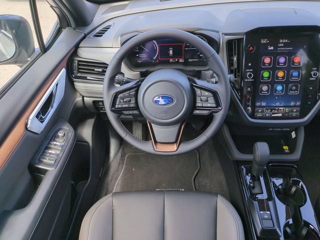 2026 Subaru FORESTER Sport Hybrid