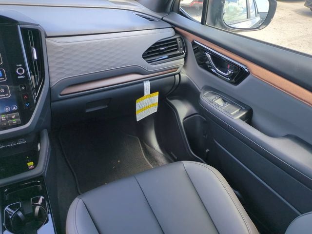 2026 Subaru FORESTER Sport Hybrid