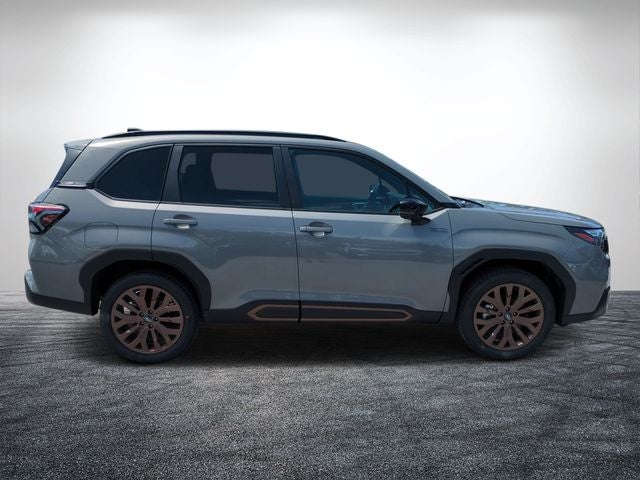 2026 Subaru FORESTER Sport Hybrid