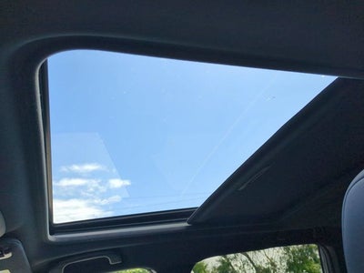2026 Subaru FORESTER Sport Hybrid