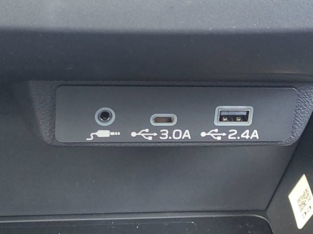 2026 Subaru FORESTER Sport Hybrid