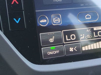 2026 Subaru FORESTER Sport Hybrid