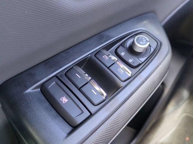 2026 Subaru FORESTER Sport Hybrid