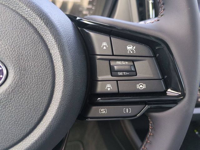 2026 Subaru FORESTER Sport Hybrid