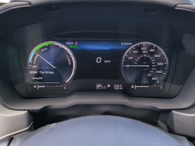 2026 Subaru FORESTER Sport Hybrid