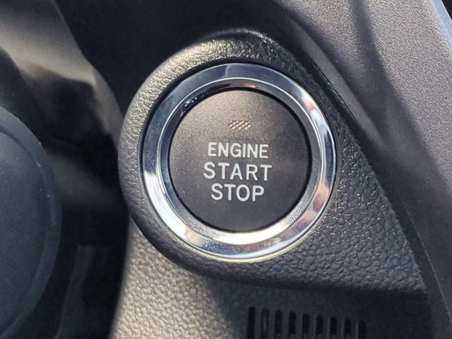 2026 Subaru FORESTER Sport Hybrid