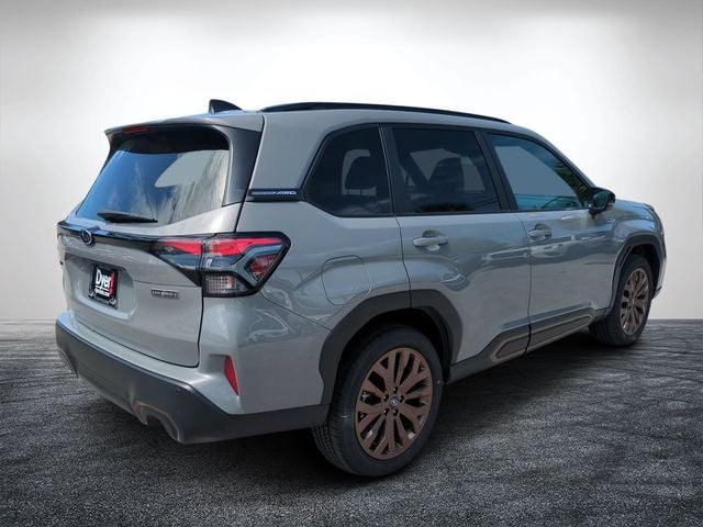 2026 Subaru FORESTER Sport Hybrid