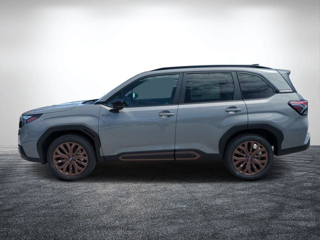 2026 Subaru FORESTER Sport Hybrid