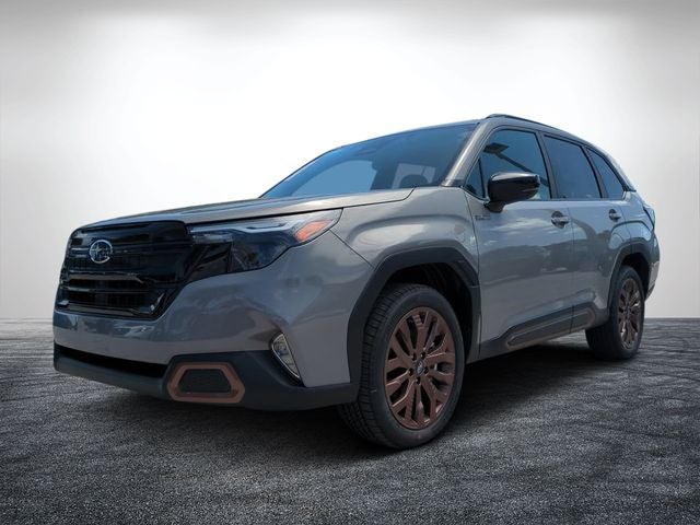 2026 Subaru FORESTER Sport Hybrid