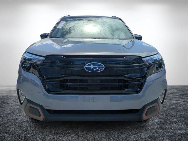 2026 Subaru FORESTER Sport Hybrid