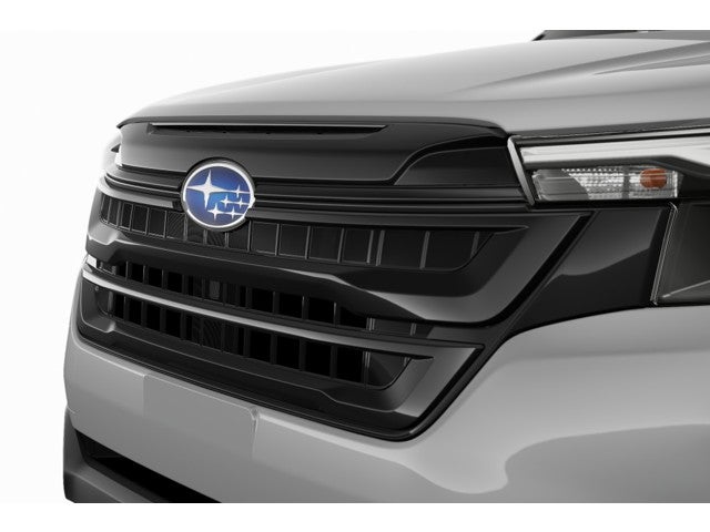 2026 Subaru FORESTER Sport Hybrid