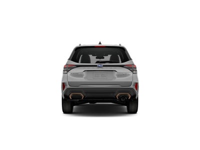 2026 Subaru FORESTER Sport Hybrid