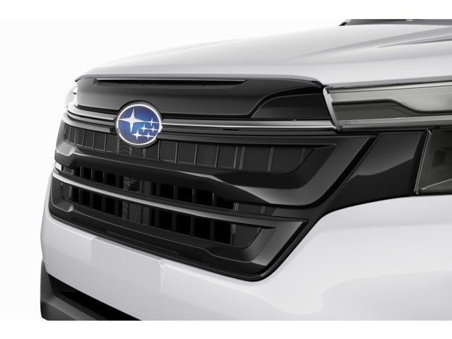 2026 Subaru FORESTER Base