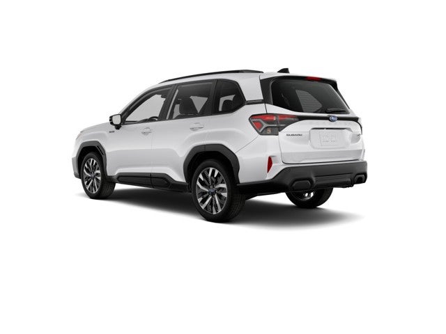 2026 Subaru FORESTER Base