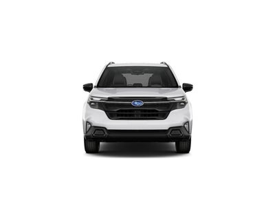 2026 Subaru FORESTER Base