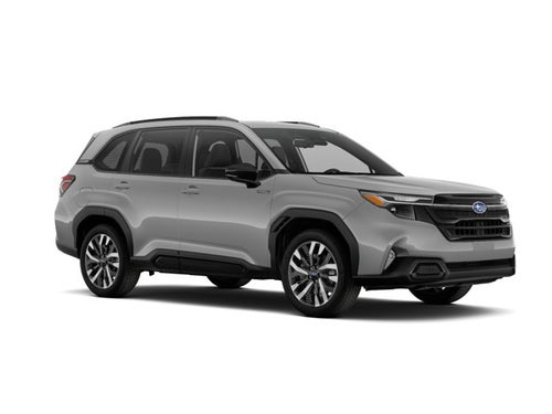 2026 Subaru FORESTER Base
