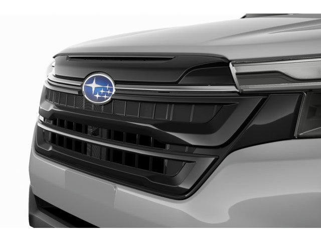 2026 Subaru FORESTER Base