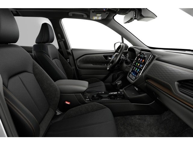 2026 Subaru FORESTER Base