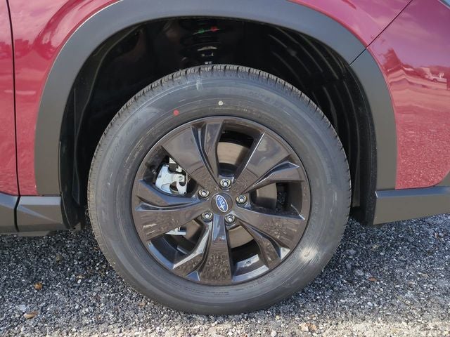 2026 Subaru ASCENT Premium 8-Passenger