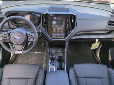 2026 Subaru ASCENT Premium 8-Passenger