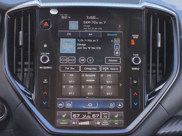 2026 Subaru ASCENT Premium 8-Passenger