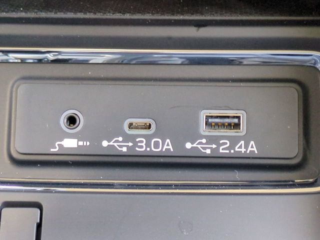 2026 Subaru ASCENT Premium 8-Passenger