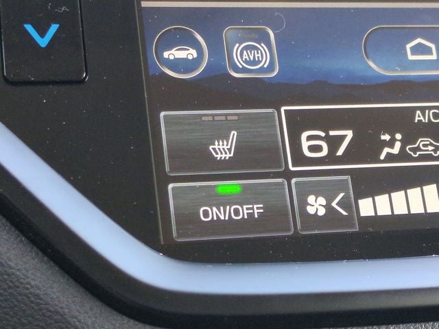 2026 Subaru ASCENT Premium 8-Passenger