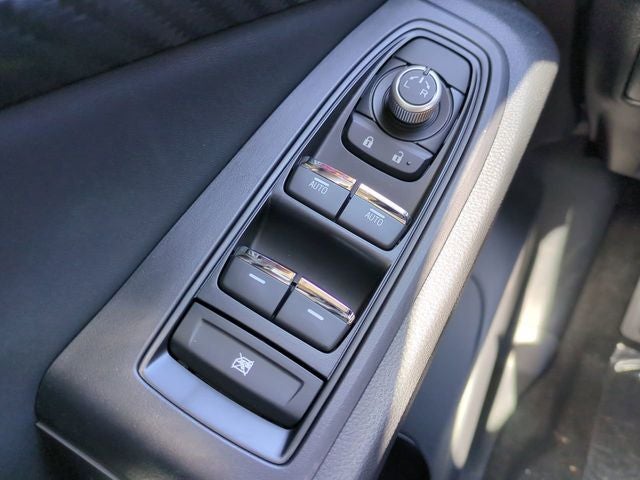 2026 Subaru ASCENT Premium 8-Passenger