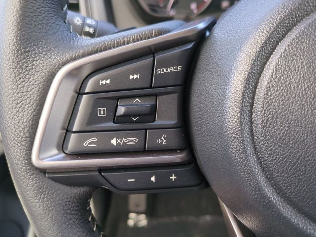 2026 Subaru ASCENT Premium 8-Passenger