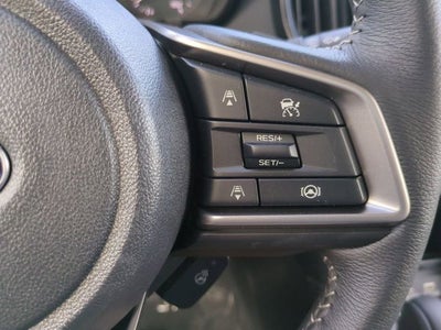 2026 Subaru ASCENT Premium 8-Passenger