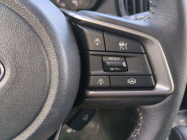 2026 Subaru ASCENT Premium 8-Passenger