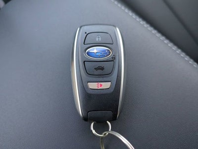 2026 Subaru ASCENT Premium 8-Passenger