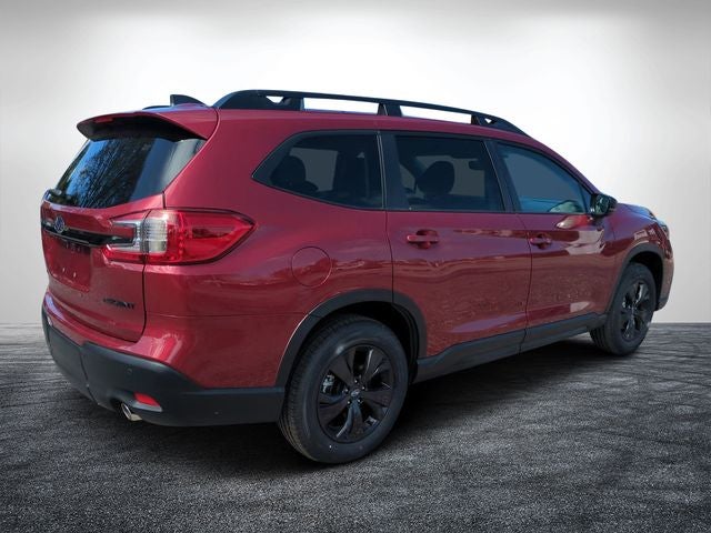 2026 Subaru ASCENT Premium 8-Passenger