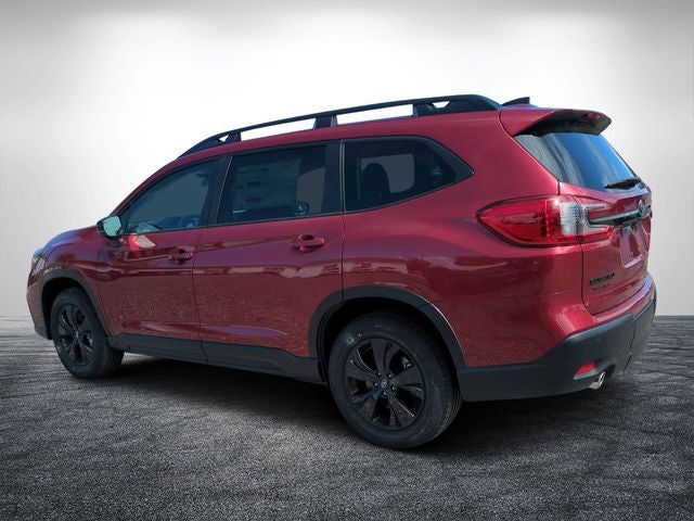 2026 Subaru ASCENT Premium 8-Passenger