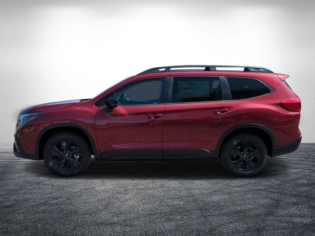 2026 Subaru ASCENT Premium 8-Passenger