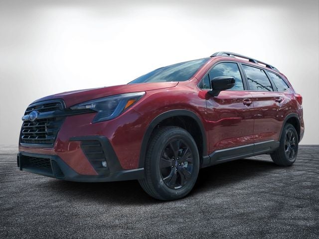 2026 Subaru ASCENT Premium 8-Passenger