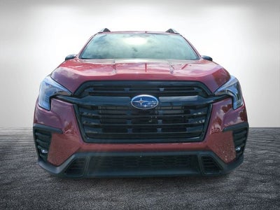 2026 Subaru ASCENT Premium 8-Passenger