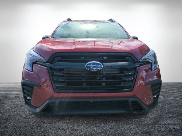 2026 Subaru ASCENT Premium 8-Passenger