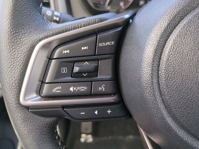 2026 Subaru ASCENT Premium 8-Passenger