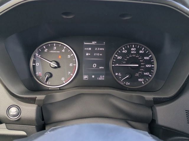 2026 Subaru ASCENT Premium 8-Passenger