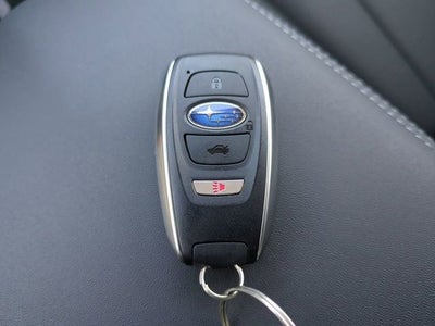 2026 Subaru ASCENT Premium 8-Passenger