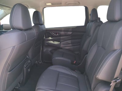 2026 Subaru ASCENT Premium 7-Passenger