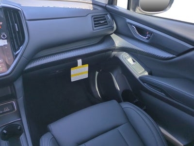 2026 Subaru ASCENT Premium 7-Passenger