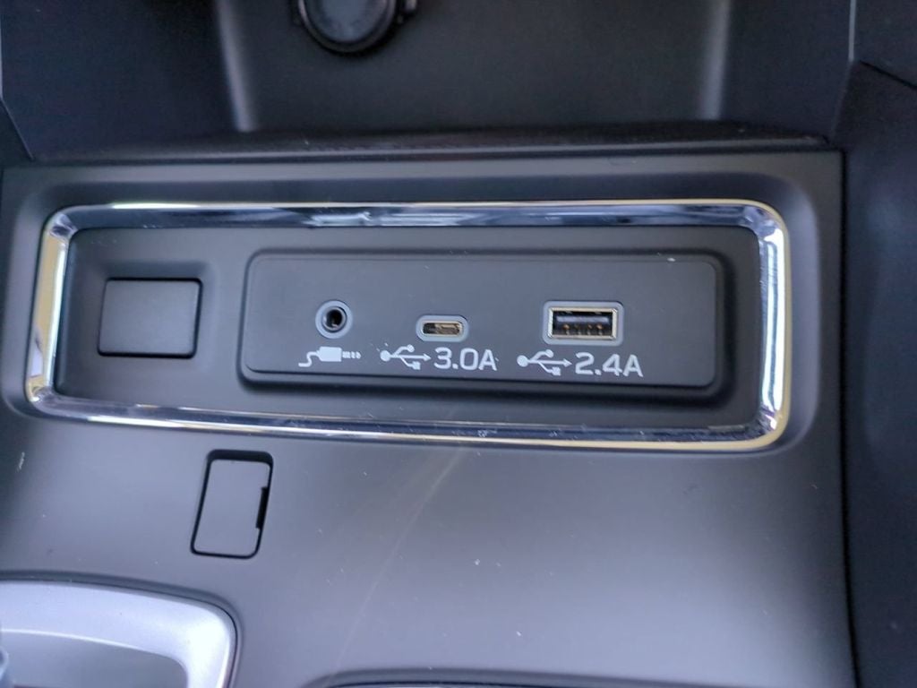 2026 Subaru ASCENT Premium 7-Passenger